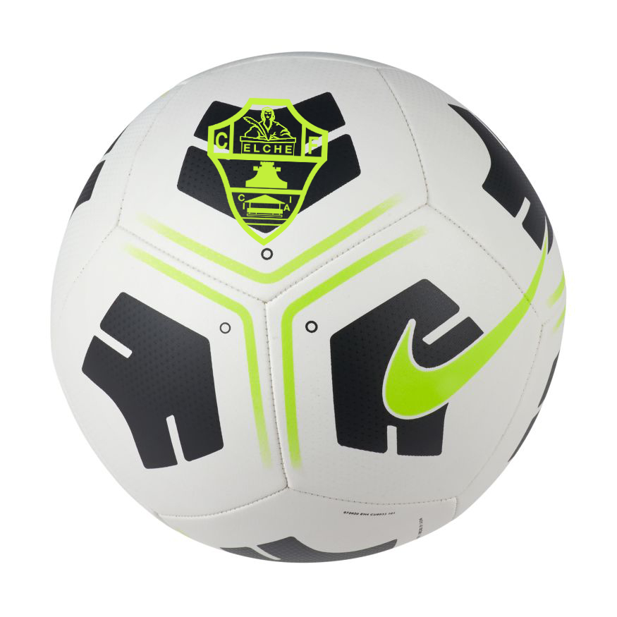 Balón Blanco Nike - CF Tienda Oficial