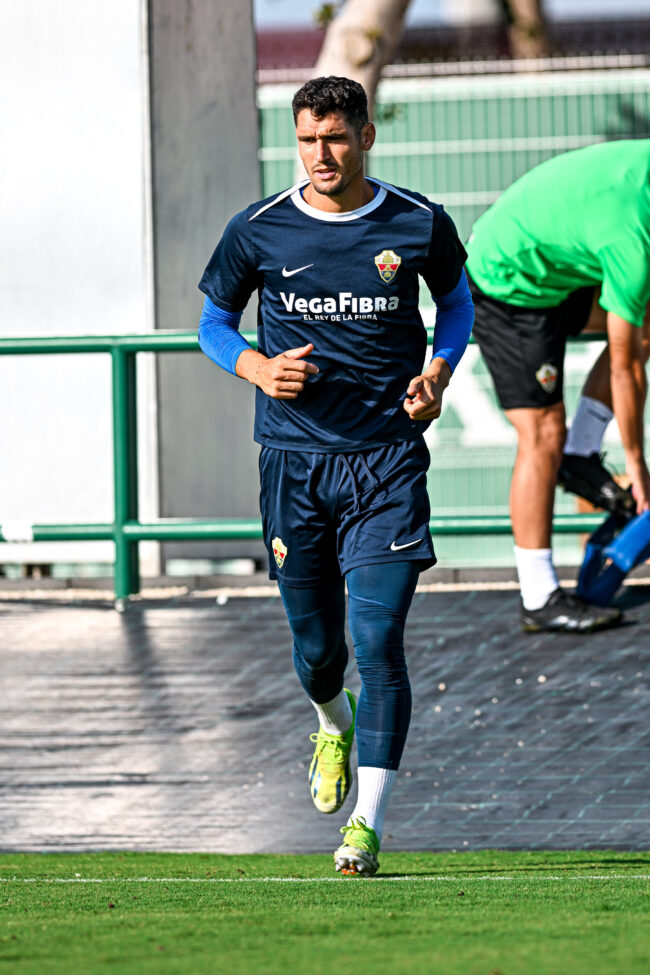 Camiseta Portero Entrenamiento Adulto - Imagen 2