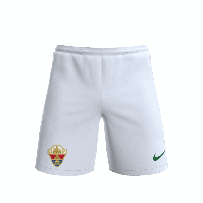 Short 1ª Equipación Hombre