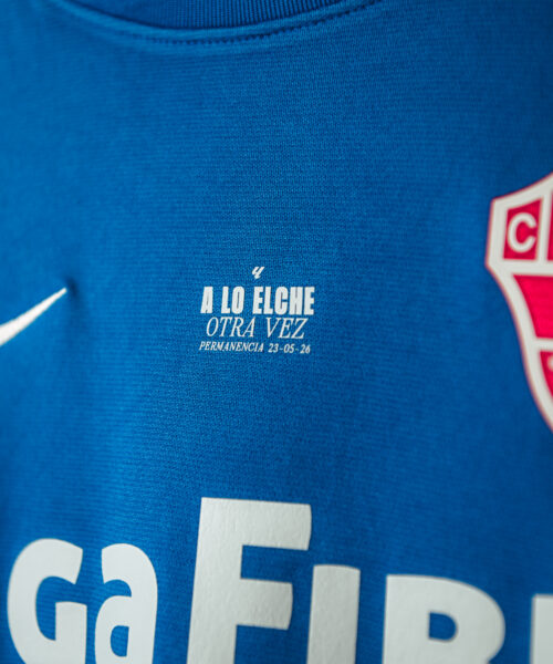 Camiseta 3ª Equipación Adulto