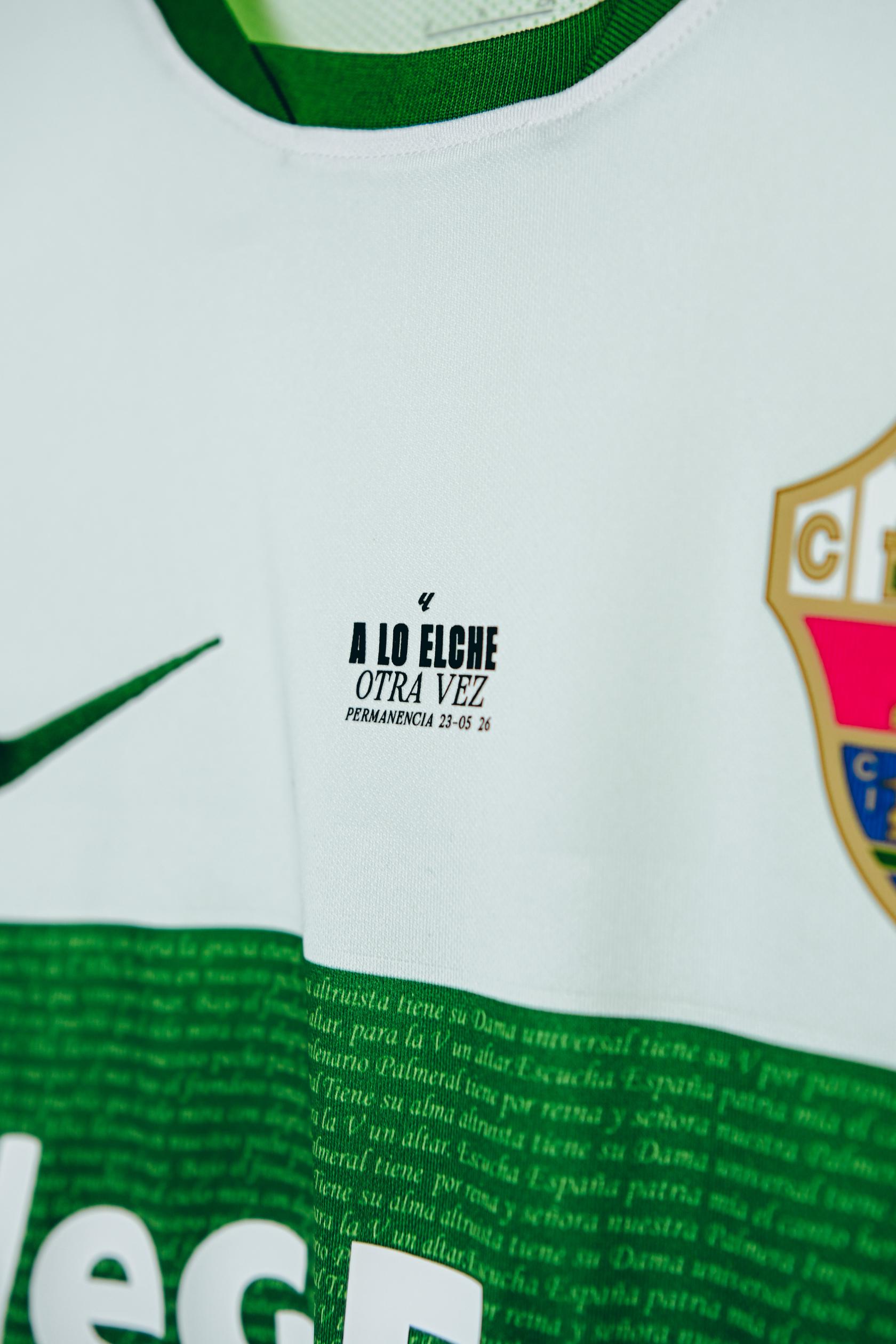 Camiseta 1ª Equipación Hombre
