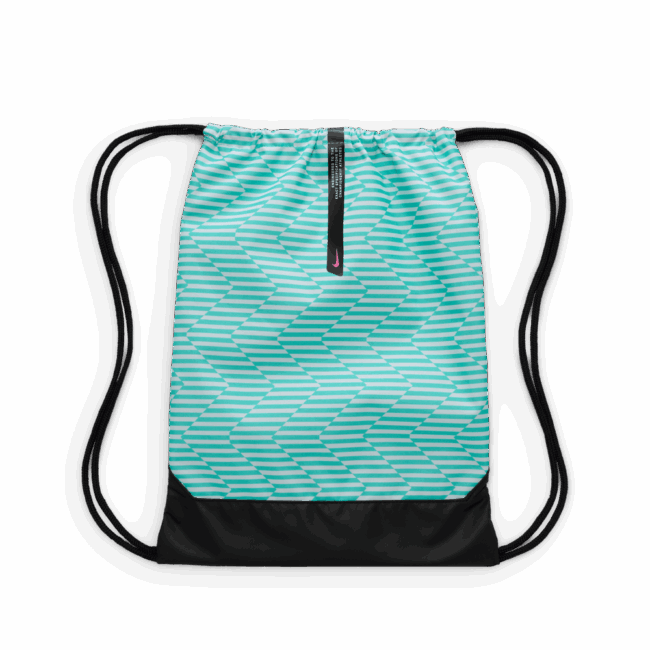 Gymsack Turquesa - Imagen 2
