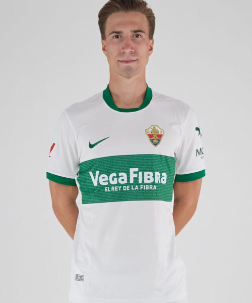 Camiseta 1ª Equipación Hombre