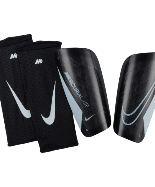 Espinilleras Nike Mercurial Lite