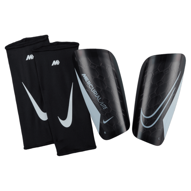 Espinilleras Nike Mercurial Lite