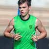 Camiseta Jugador Entrenamiento Adulto Sin Mangas