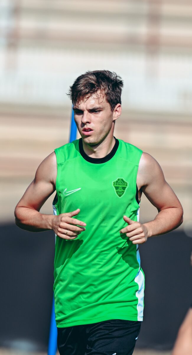 Camiseta Jugador Entrenamiento Adulto Sin Mangas