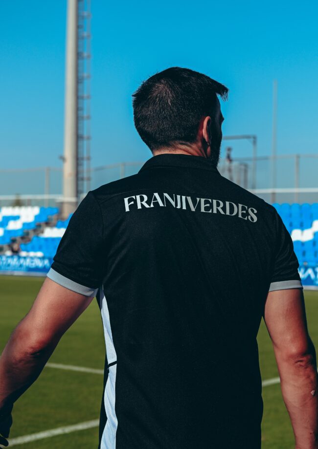 Polo Staff Hombre - Imagen 2