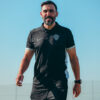 Polo Staff Hombre
