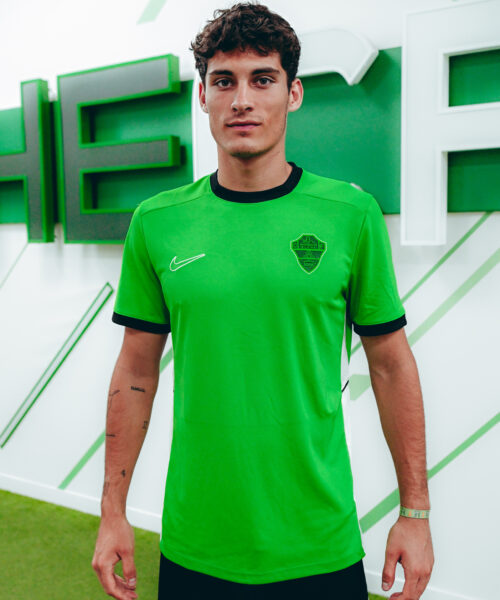 Camiseta Jugador Entrenamiento Hombre