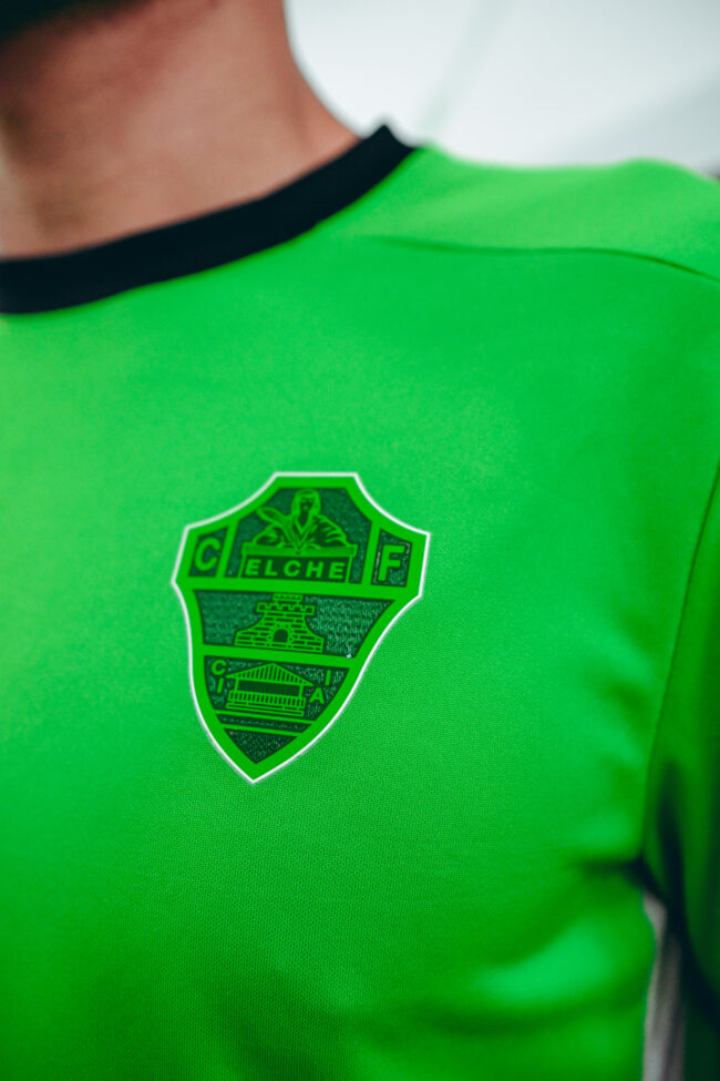Camiseta Jugador Entrenamiento Hombre - Imagen 2