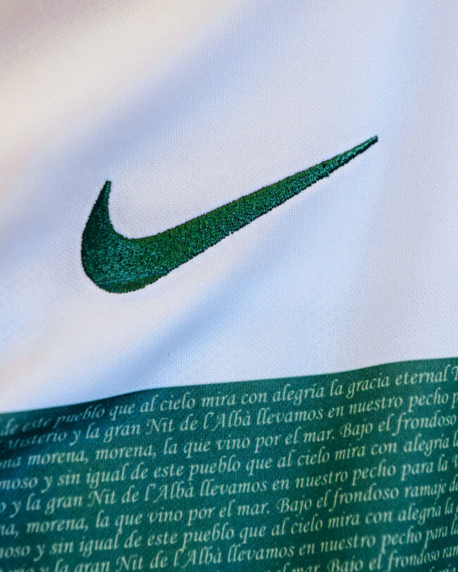 Camiseta 1ª Equipación Mujer - Imagen 3