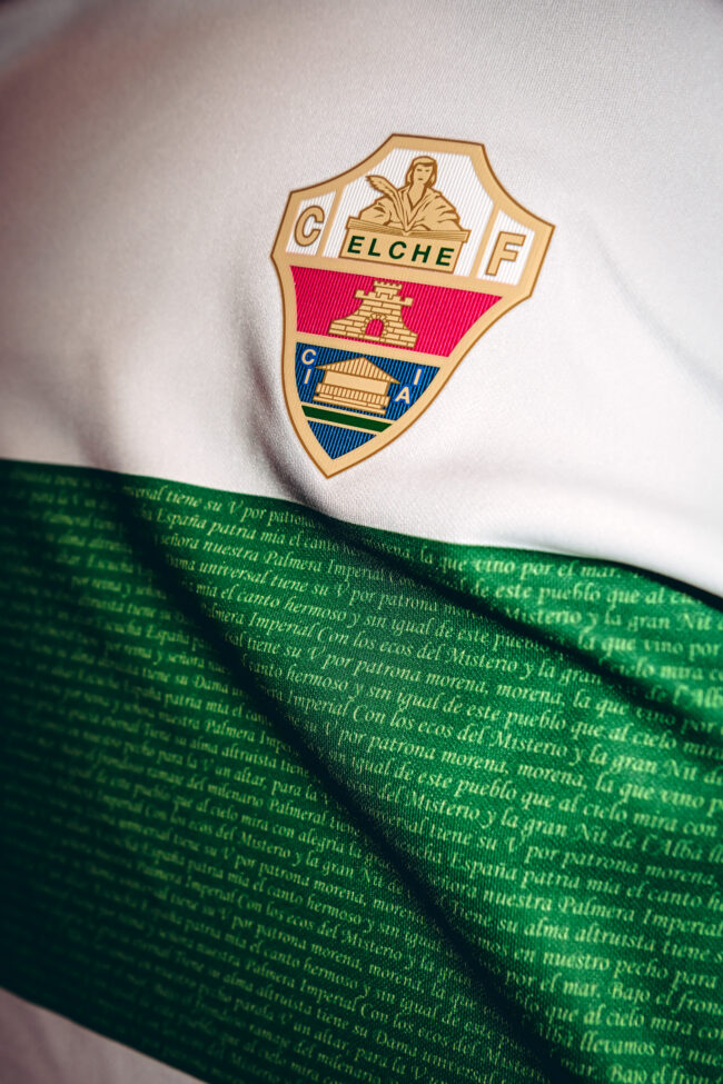 Camiseta 1ª Equipación Mujer - Imagen 2