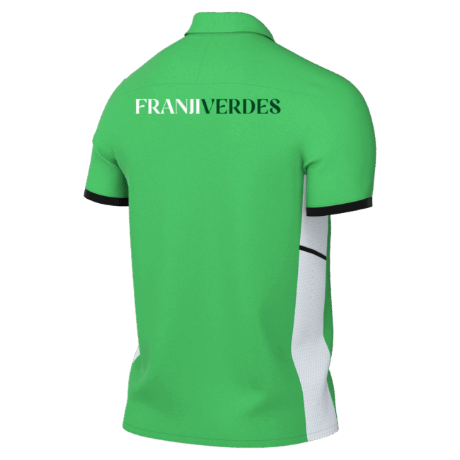 Polo Jugador Hombre - Imagen 4