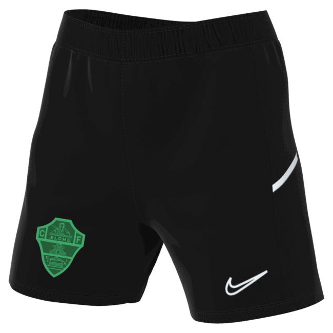 Short Entrenamiento Mujer