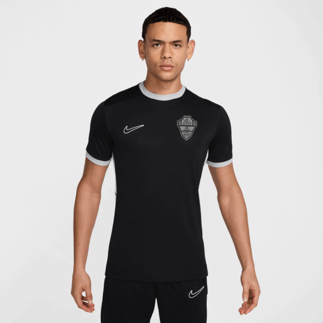 Camiseta Staff Entrenamiento Hombre