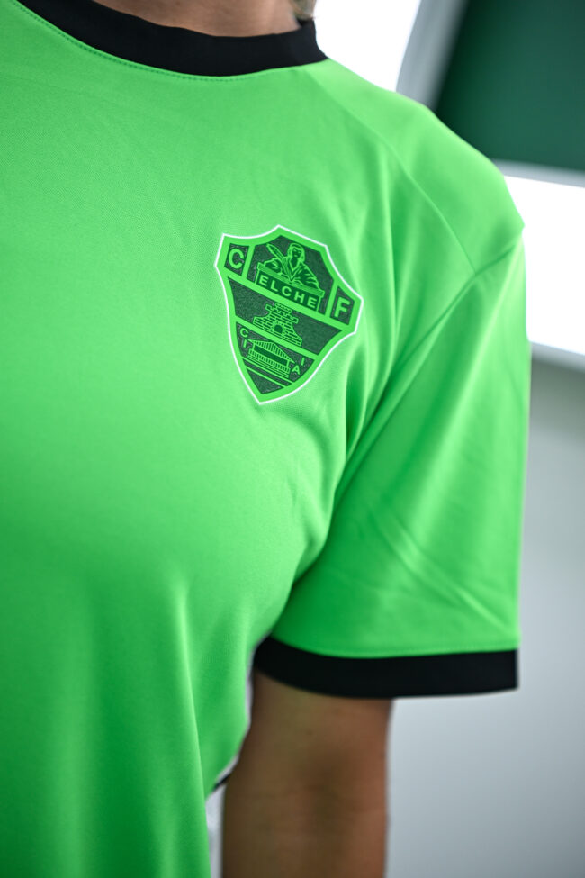 Camiseta Jugador Entrenamiento Mujer - Imagen 2