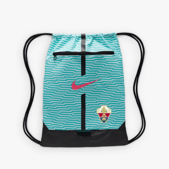 Gymsack Turquesa
