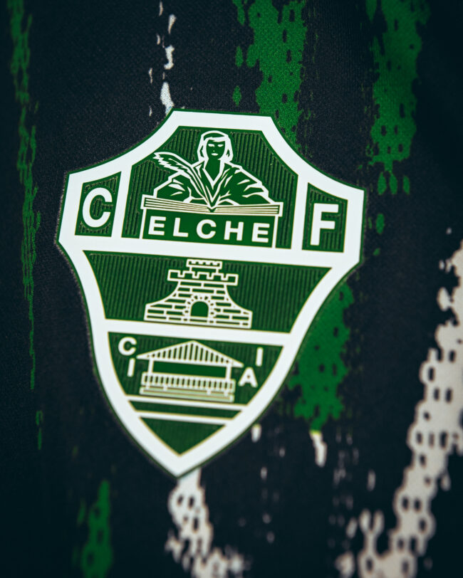 Camiseta 2ª Equipación Junior - Imagen 4