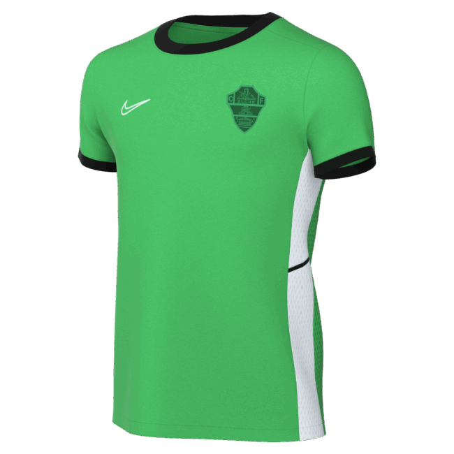 Camiseta Jugador Entrenamiento Hombre - Imagen 3
