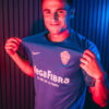 Camiseta 3ª Equipación Adulto