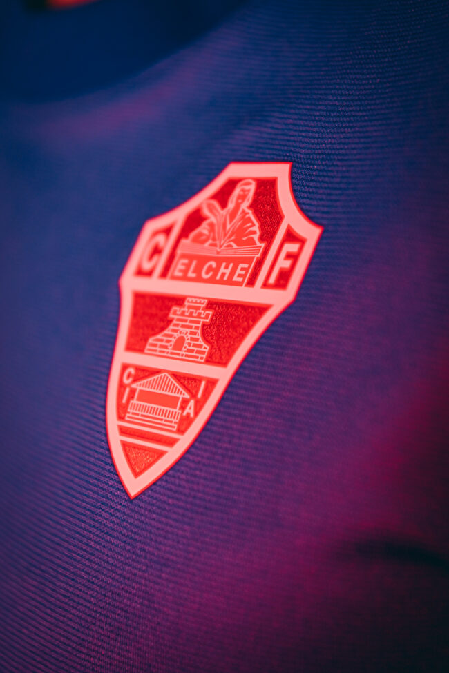 Camiseta 3ª Equipación Adulto - Imagen 4