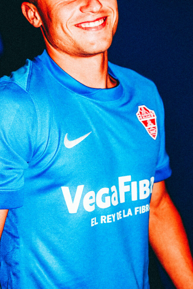 Camiseta 3ª Equipación Adulto - Imagen 2