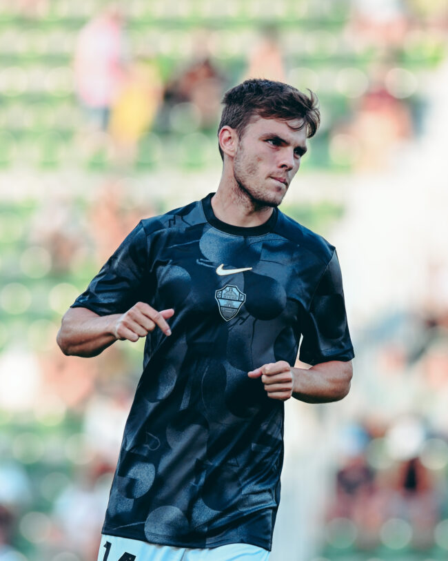 Camiseta Prematch Adulto