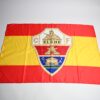 Bandera Elche CF - España