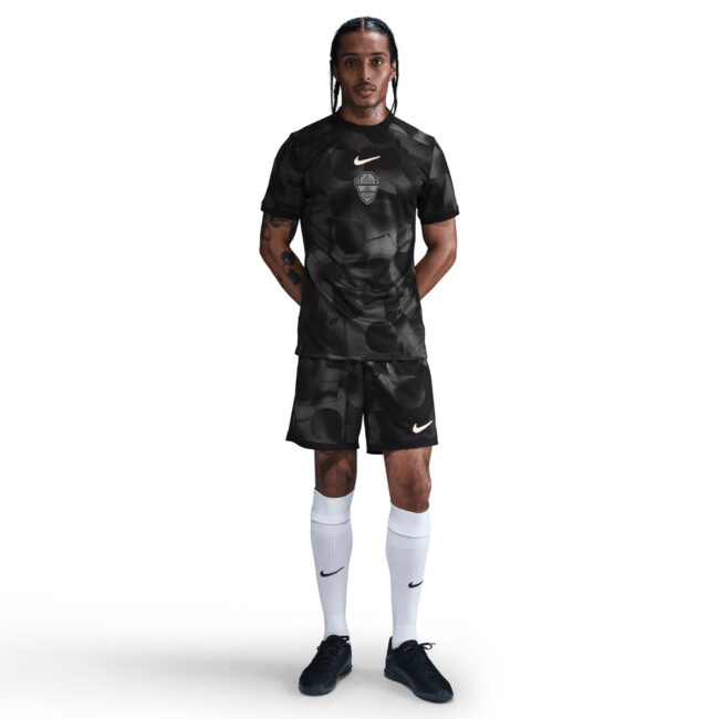 Camiseta Prematch Adulto - Imagen 2