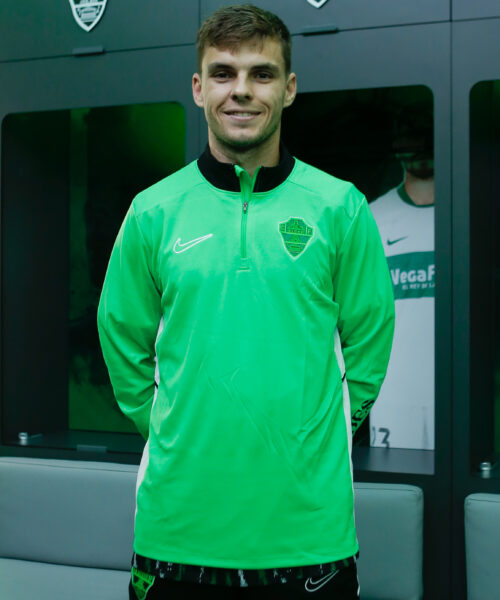 Sudadera Jugador Hombre