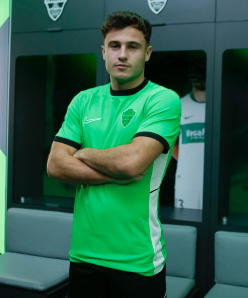 Camiseta Jugador Entrenamiento Hombre