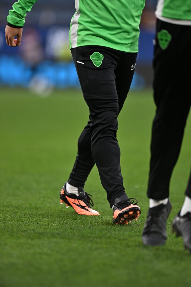 Pantalón Entrenamiento Hombre