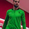 Chaqueta Chándal Jugador Adulto