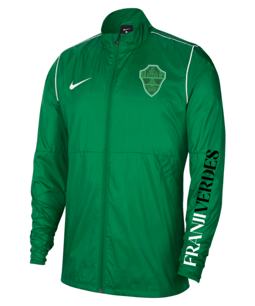 Chubasquero Jugador Junior