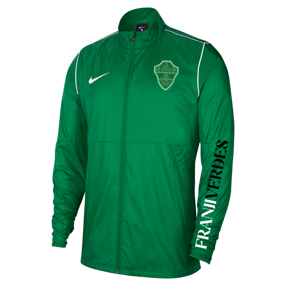 Chubasquero Jugador Adulto