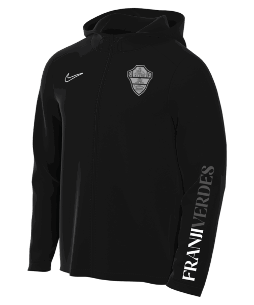 Chubasquero Staff Adulto