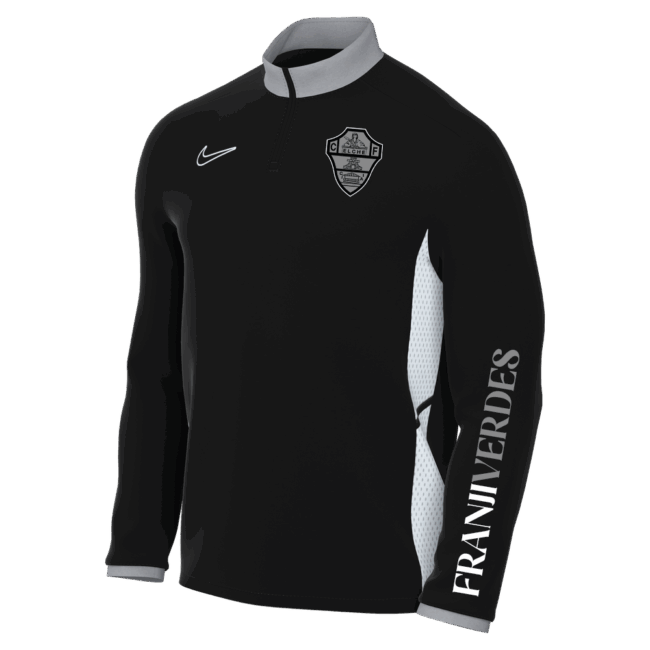 Sudadera Staff Mujer