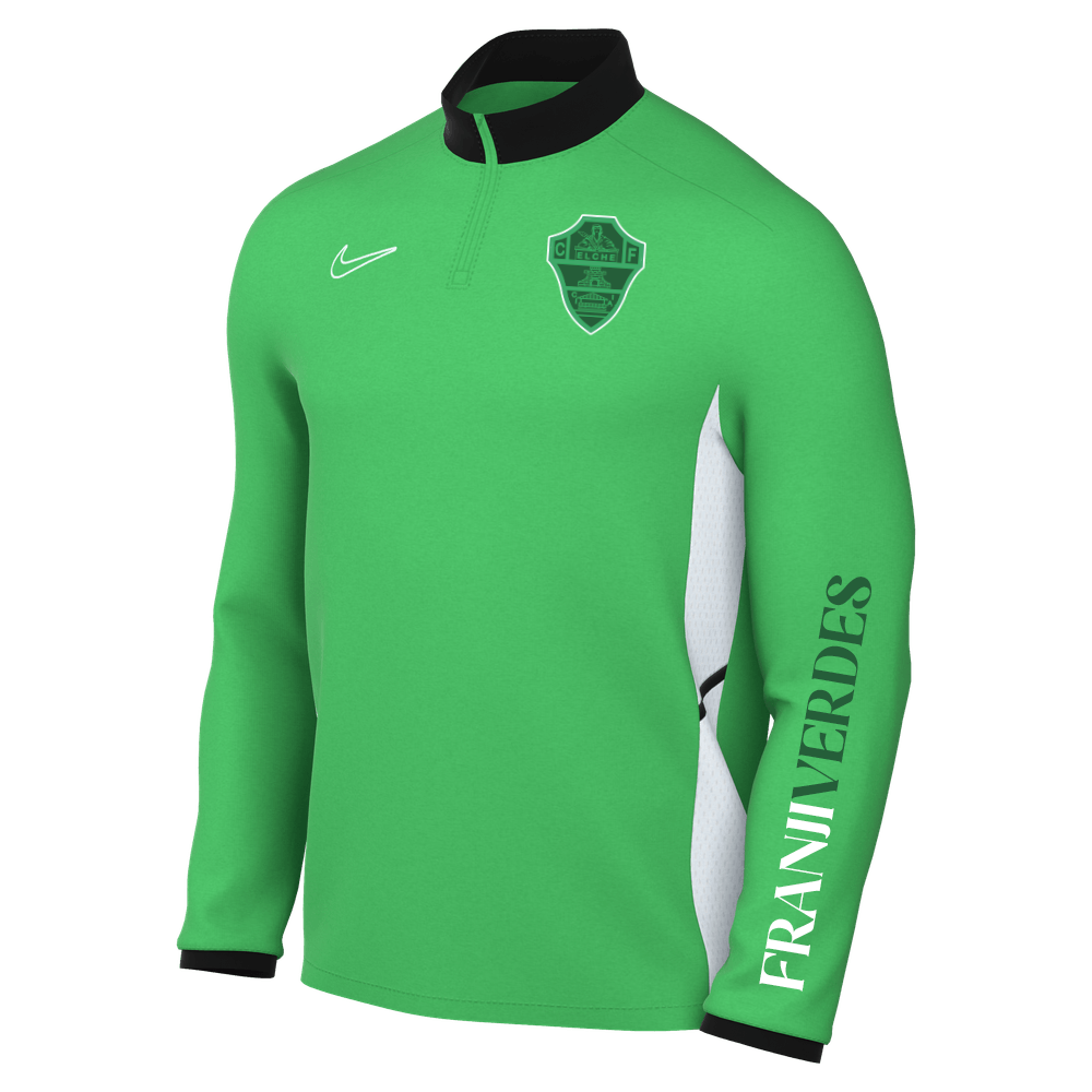 Sudadera Jugador Hombre - Imagen 3