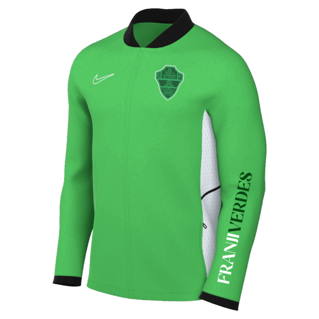 Chaqueta Chándal Jugador Adulto - Imagen 3