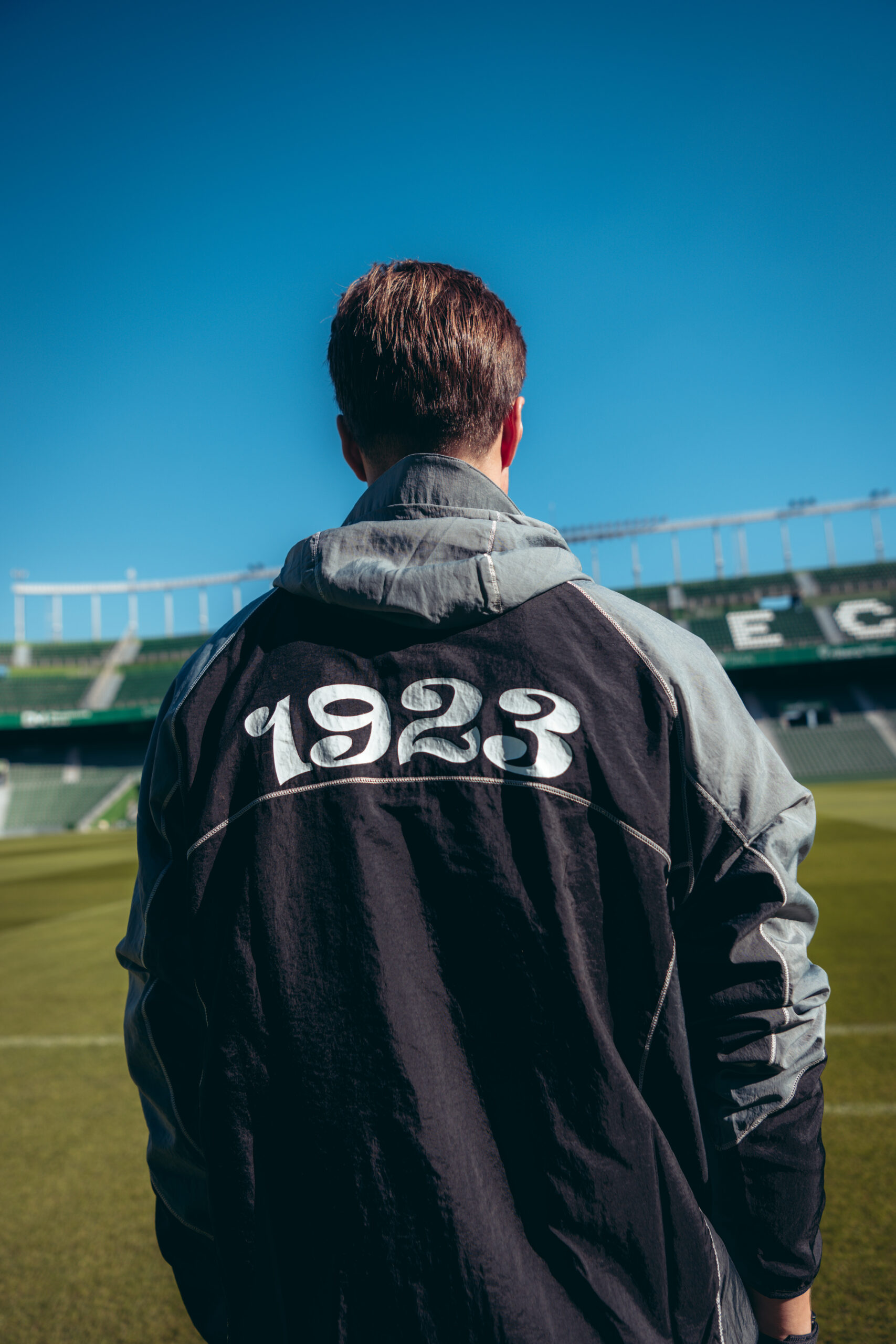 Chaqueta Prematch Adulto - Imagen 3