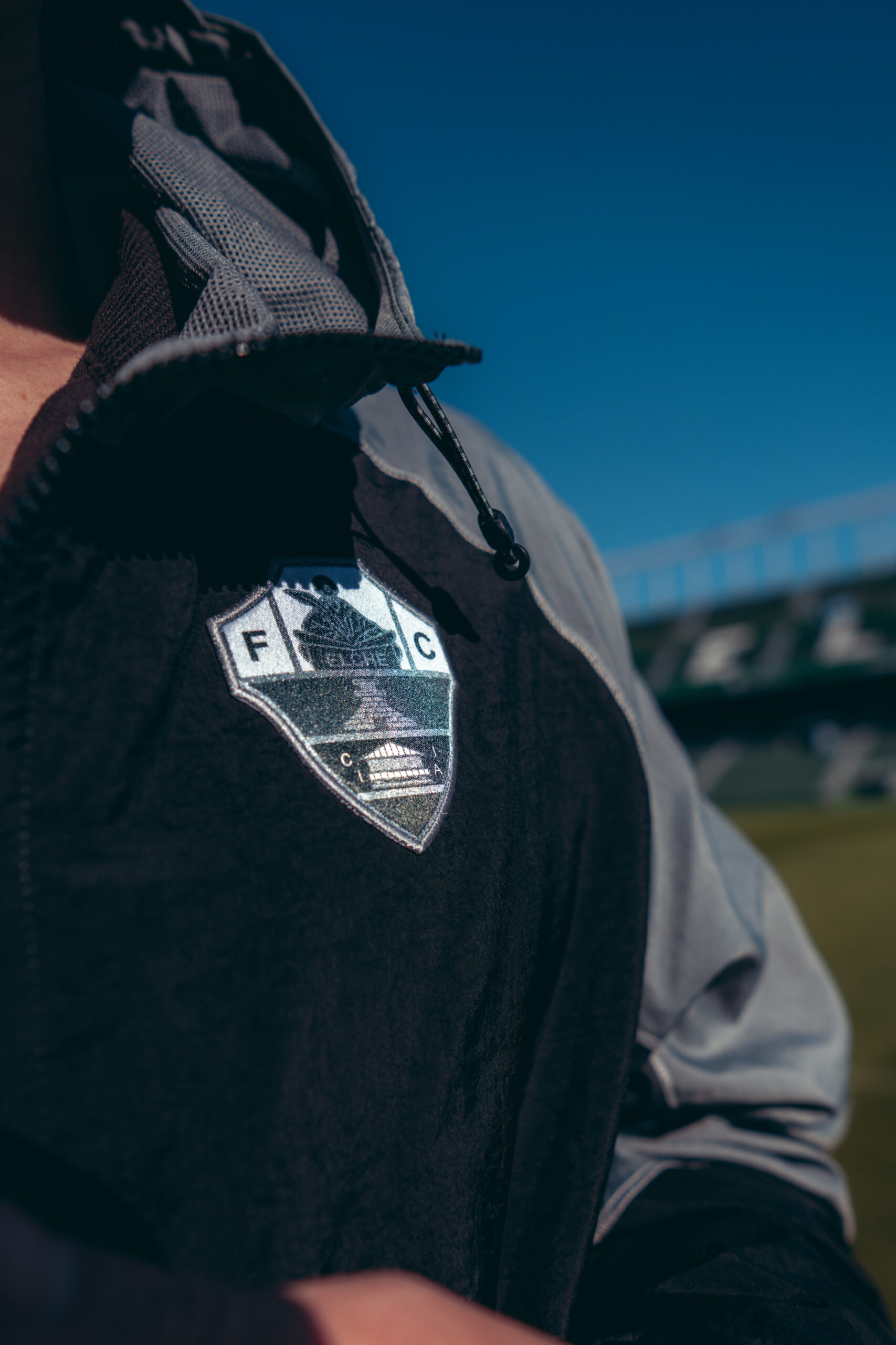 Chaqueta Prematch Adulto - Imagen 5