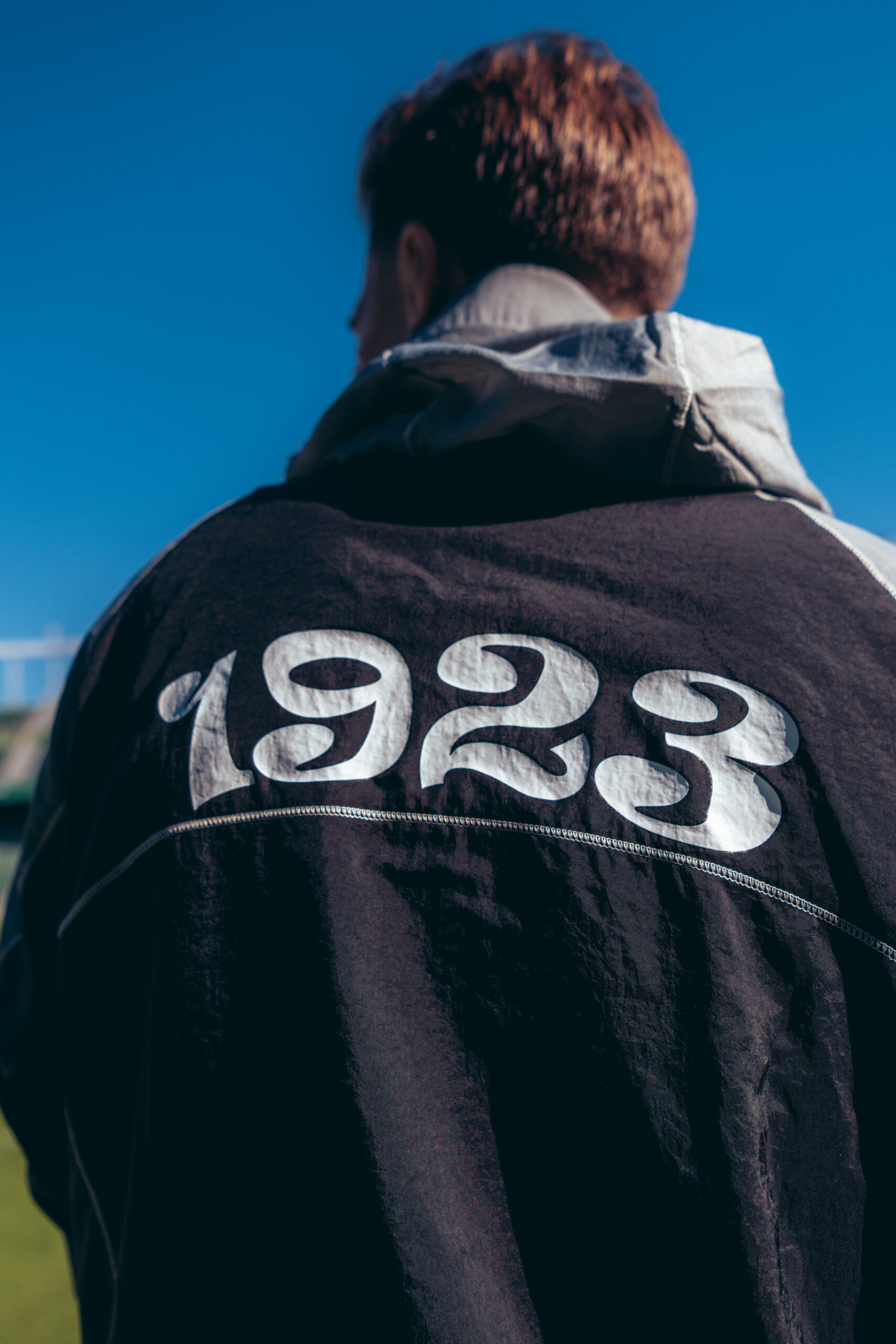 Chaqueta Prematch Adulto - Imagen 4