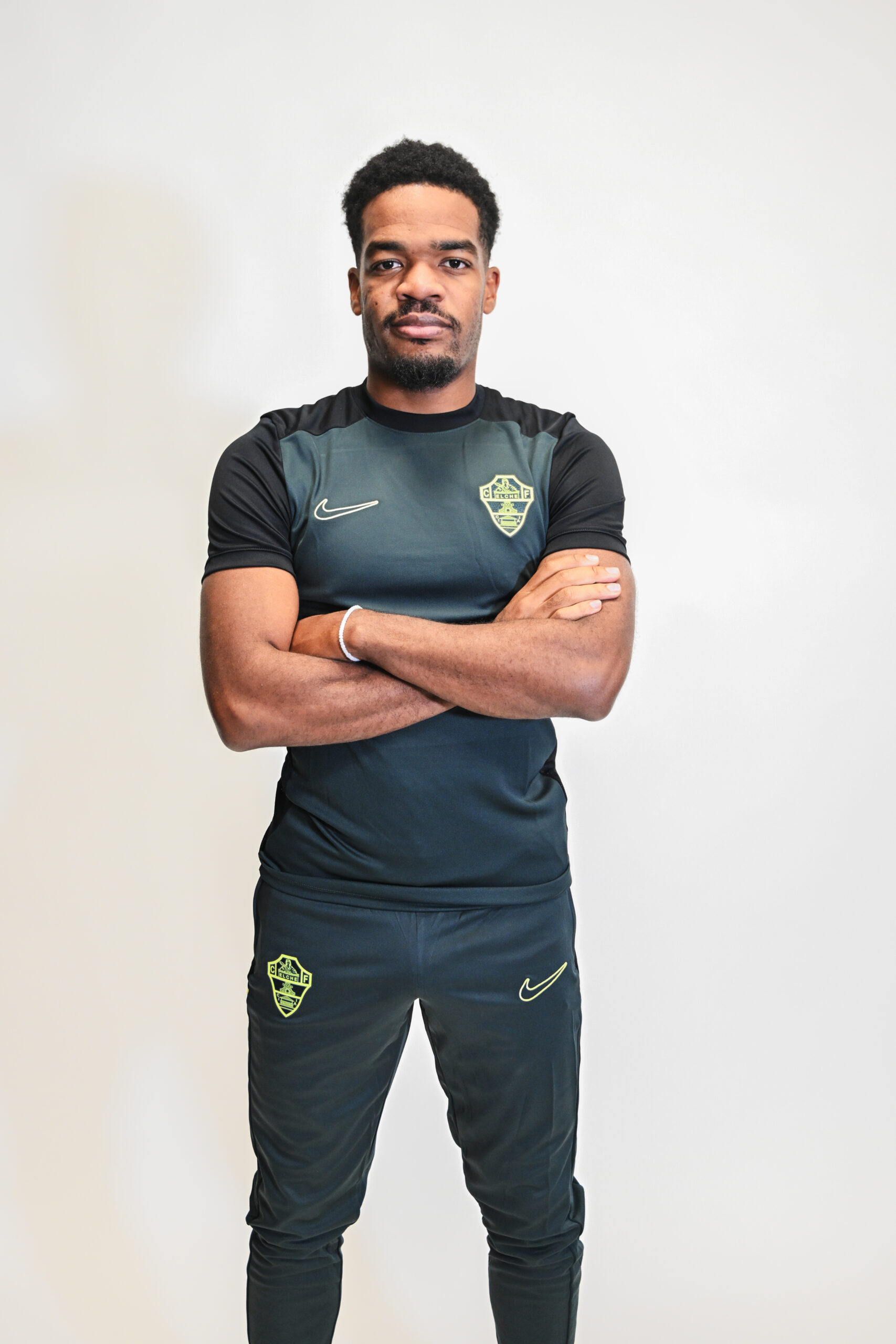 Pantalón Gris Adulto