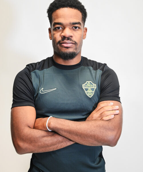 Camiseta Gris Adulto