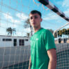Tshirt Verde Partidos Elche City