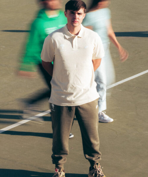 Pantalón Verde Militar Adulto Elche City