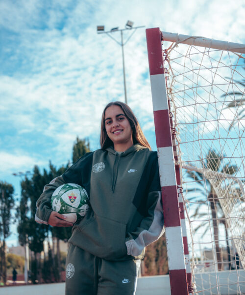 Conjunto Verde Militar Adulto  Elche City