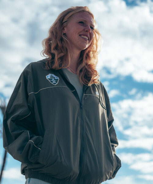 Chaqueta Retro Elche City