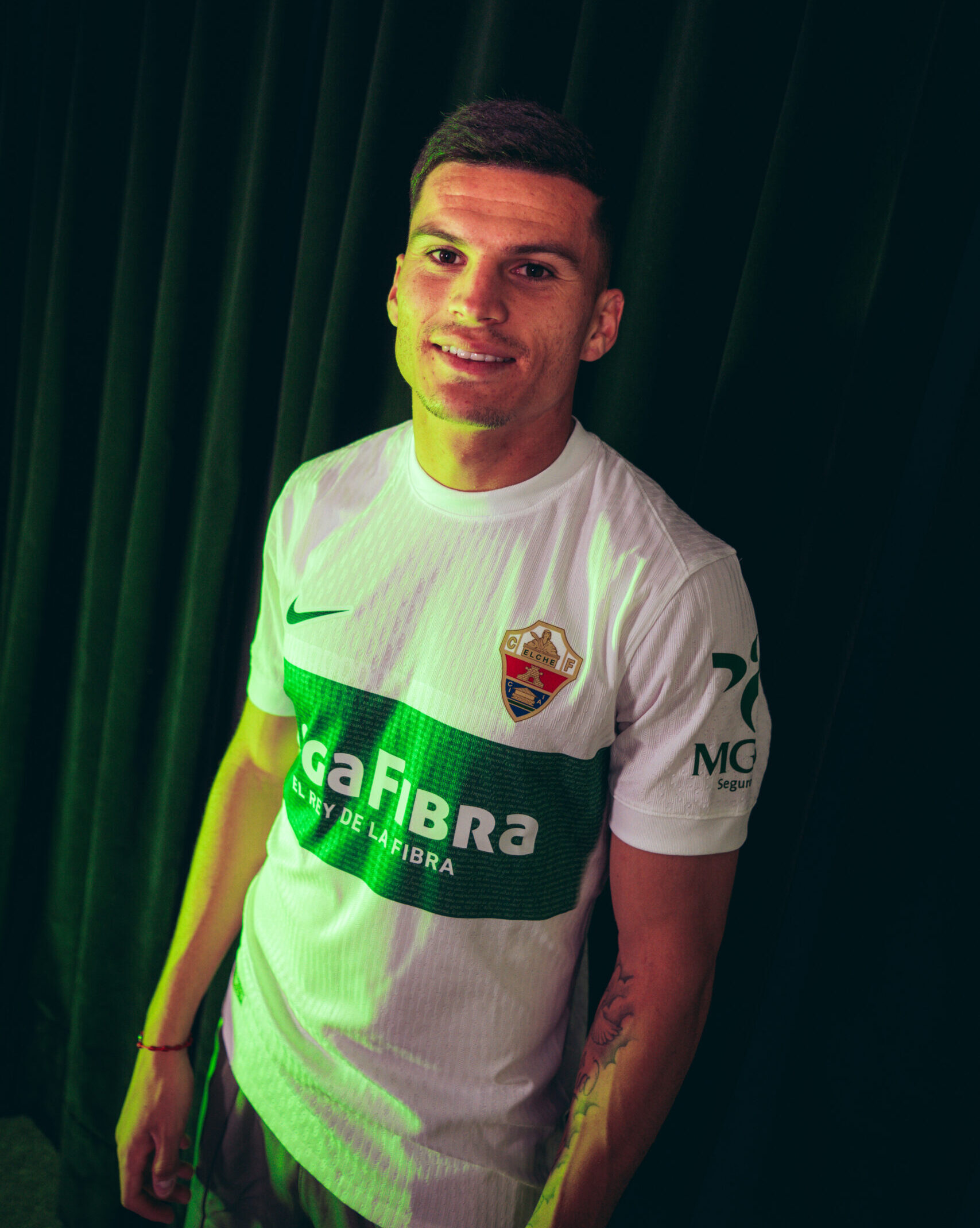 Camiseta 1ª Equipación Vapor Adulto